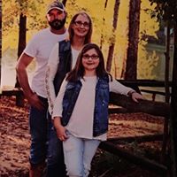 Kimberly Proctor Photo 17