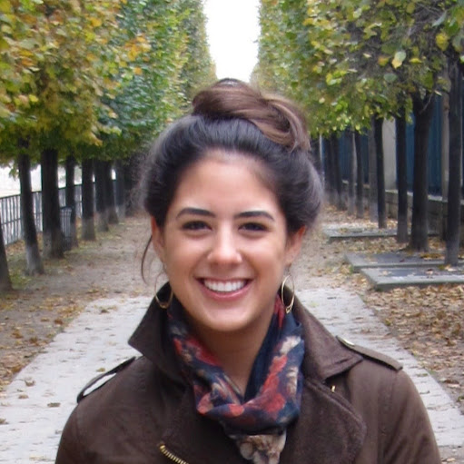 Rachel Berman Photo 37