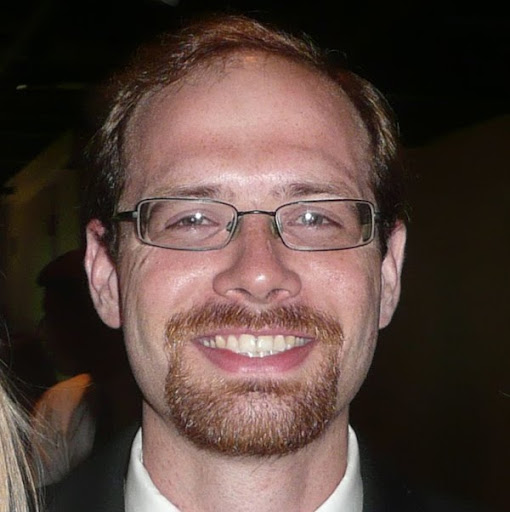 Jeffrey Broome Photo 3