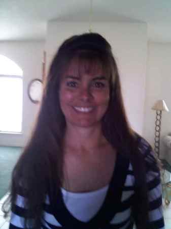 Ann Cordova Photo 5