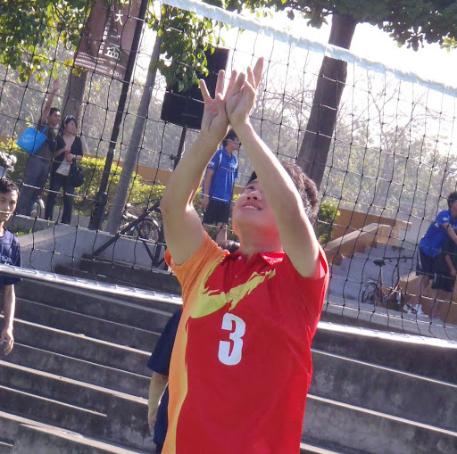 Kevin Hsu Photo 28