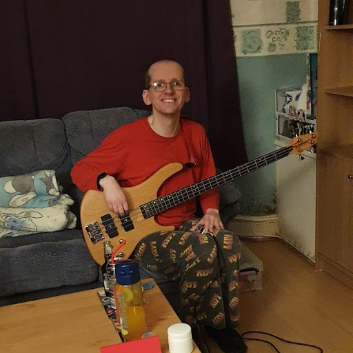 Neil Preston Photo 4