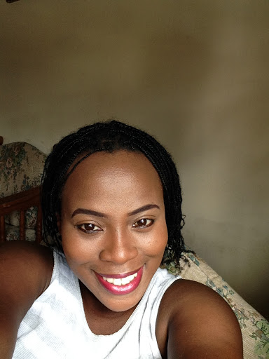 Charlene Clarke Photo 32
