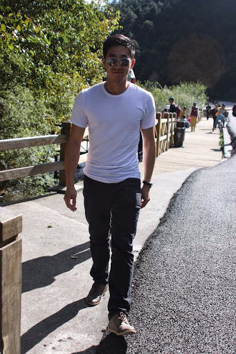 Kan Li Photo 25