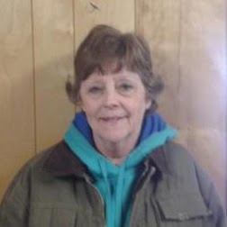 Patricia Hines Photo 41