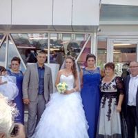 Maria Boyer Photo 4
