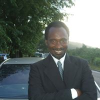 Randolph Gray Photo 23