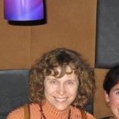 Julie Scherer Photo 21