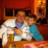 Joseph Reilly Photo 24