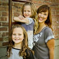 Samantha Burkhart Photo 6