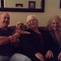 Judy Griffin Photo 21