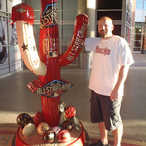 James Neely Photo 9