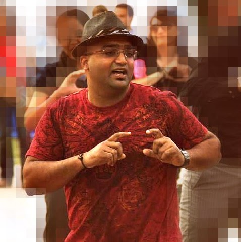 Anoop Prasanna Photo 9