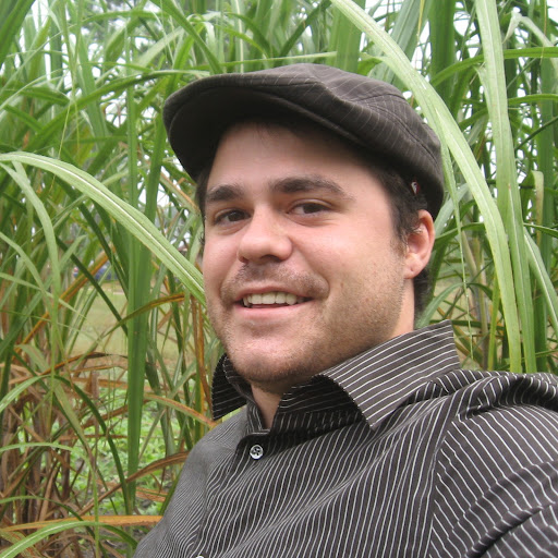 Russell Moody Photo 5