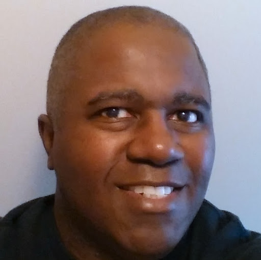 Tyrone Dotson Photo 3