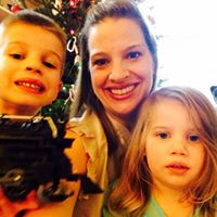 Kristin Sanderson Photo 20