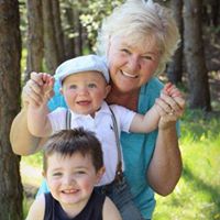 Lorraine Doty Photo 6