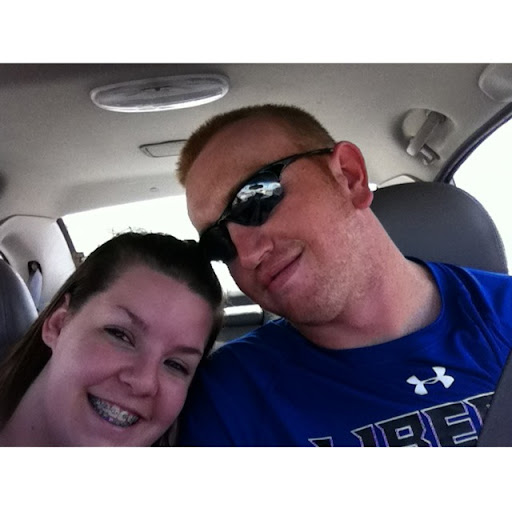 Kimberly Lucas Photo 27