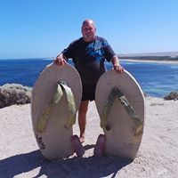 Robin Jennings Photo 38