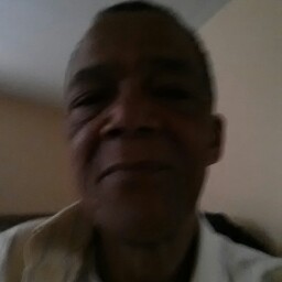 Hubert Barnett Photo 1