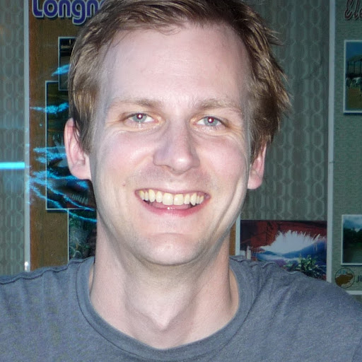 Jason Tucker Photo 51