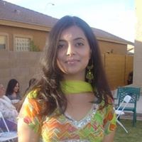 Farah Ahmed Photo 24