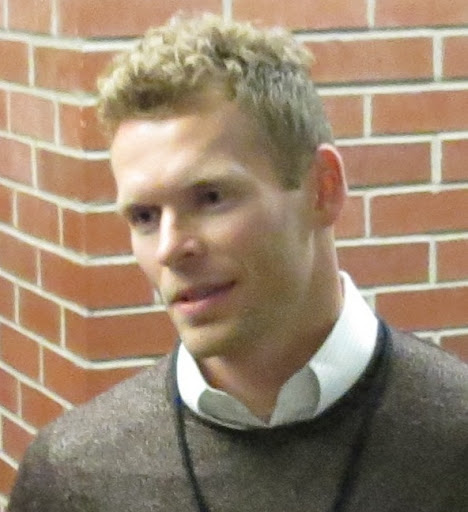 Michael Slavin Photo 45