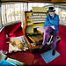 Max Sharp Photo 17