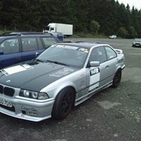 Nick Hunt Photo 34