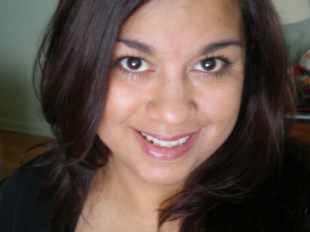 Michelle Hernandez Photo 24