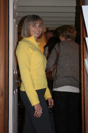 Anne Arnold Photo 1