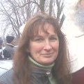 Janet George Photo 29