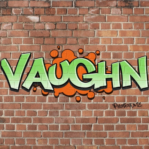 Vaughn Robinson Photo 33