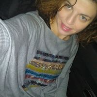 Angela Pereira Photo 17