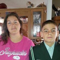 Jeanette Sims Photo 12