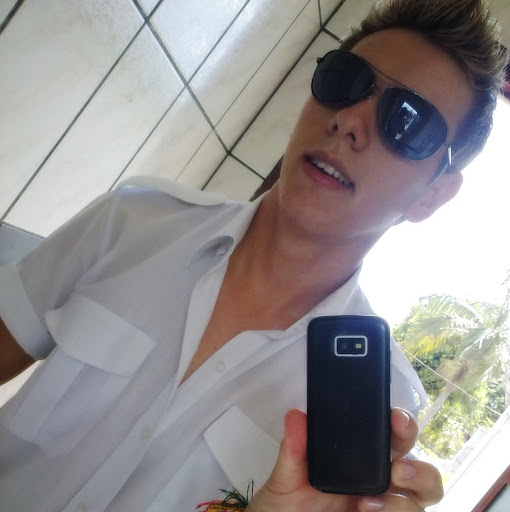 Pablo Machado Photo 30