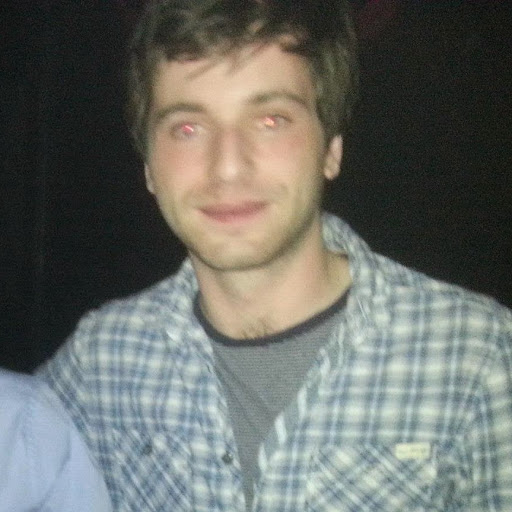 Adam Fletcher Photo 14