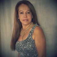 Stella Romero Photo 27