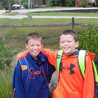 Tracey Hopkins Photo 41