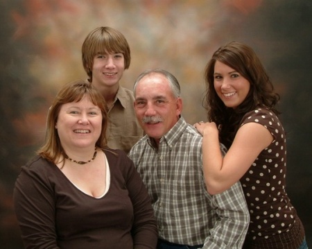 Theresa Scott Photo 15