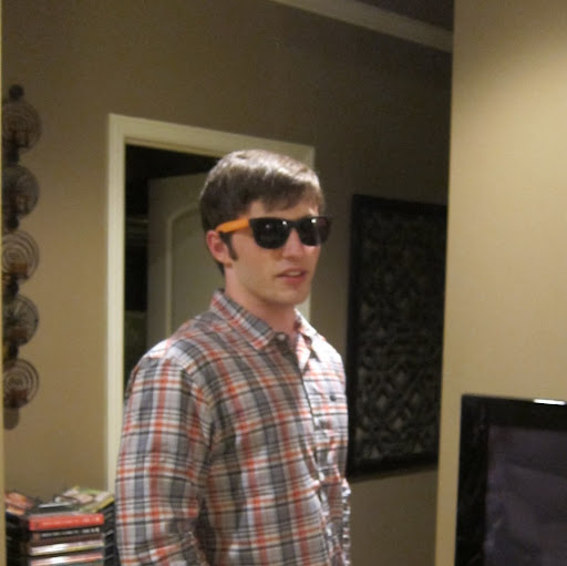 David Crow Photo 13