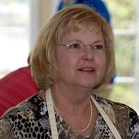Donna Yarbrough Photo 3