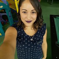 Joana Cavazos Photo 3