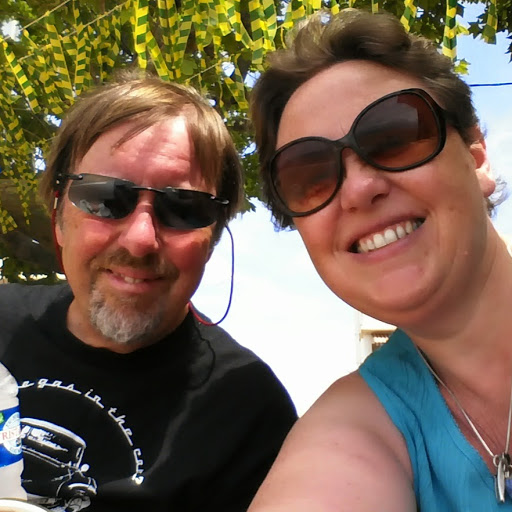 Sue Harrington Photo 10
