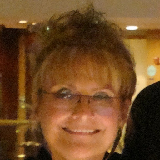 Sandra Odom Photo 7