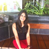 Shradha Shah Photo 22