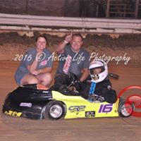 Thomas Garrett Photo 43