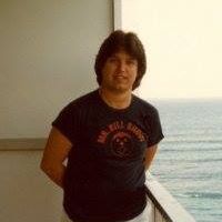 Gary Griffith Photo 47