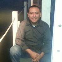 Sergio Cordova Photo 18