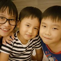 Gan Chen Photo 10